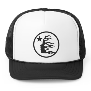 Hellstar Trucker Hats – Snapback Hats